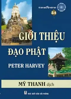 Ảnh Giới Thiệu Đạo Phật
