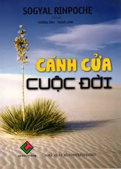 Ảnh Cánh Cửa Cuộc Đời
