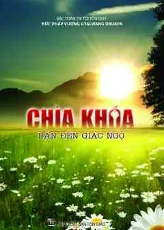 Ảnh Chìa Khóa Dẫn Đến Giác Ngộ