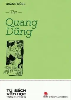Ảnh Thơ Quang Dũng