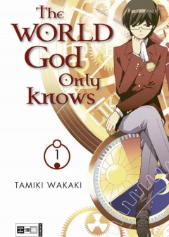 Thế Giới Chỉ Có Thánh Thần Biết - The World God Only Knows