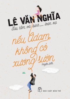 Nếu Adam Không Có Xương Sườn