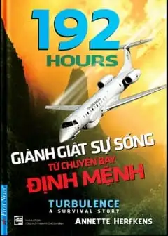 Ảnh 192 Hours Giành Giật Sự Sống Từ Chuyến Bay Định Mệnh