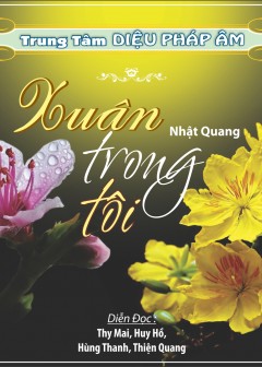 Xuân Trong Tôi