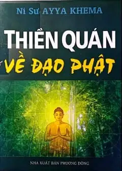 Thiền Quán Về Đạo Phật