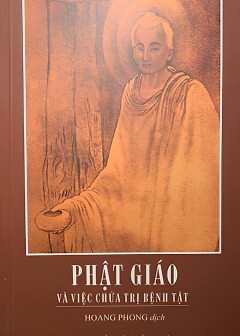 Phật Giáo Và Việc Chữa Trị Bệnh Tật