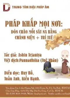 Ảnh Pháp Khắp Mọi Nơi
