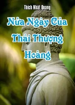 Ảnh Nửa Ngày Của Thái Thượng Hoàng