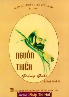 Nguồn Thiền Giảng Giải
