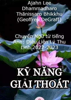 Kỹ Năng Giải Thoát