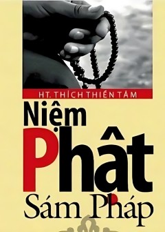 Niệm Phật Sám Pháp