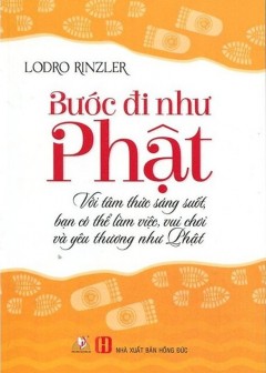 Bước Đi Như Phật