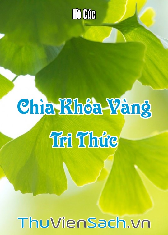 Ảnh bìa sách Chìa Khóa Vàng Tri Thức (Nhân Vật Thám Hiểm)
