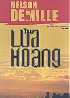 Lửa Hoang