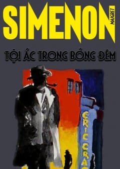 Ảnh Tội Ác Trong Bóng Đêm