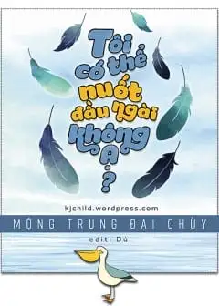 Ảnh Tôi Có Thể Nuốt Đầu Ngài Không Ạ?