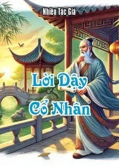 Ảnh Lời Dậy Cổ Nhân