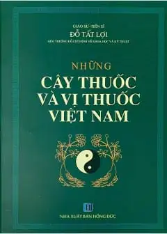 Những Cây Thuốc Và Vị Thuốc Việt Nam