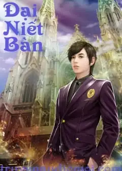 Đại Niết Bàn - Phần 2