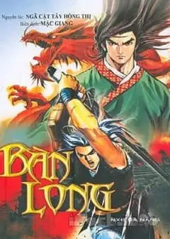 Bàn Long