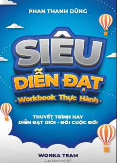 Siêu Diễn Đạt