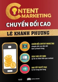 Content Marketing Chuyển Đổi Cao