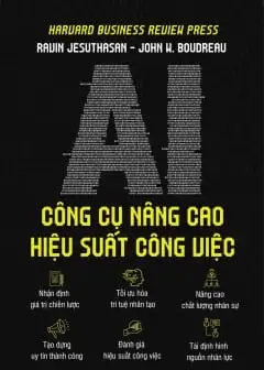 Ảnh Ai - Công Cụ Nâng Cao Hiệu Suất Công Việc