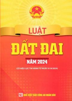 Luật Đất Đai