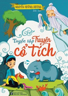 Tuyển Tập Truyện Cổ Tích