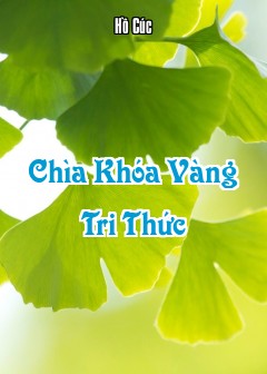 Chìa Khóa Vàng Tri Thức (Nhân Vật Thám Hiểm)