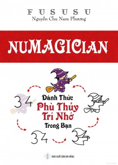 Numagician Đánh Thức Phù Thủy Trí Nhớ Trong Bạn