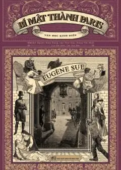 Ảnh Bí Mật Thành Paris - Tập 3