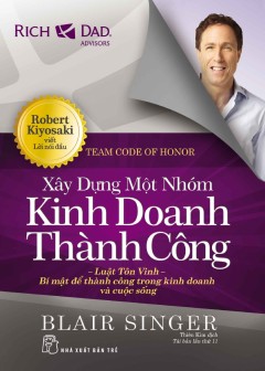 Xây Dựng Một Nhóm Kinh Doanh Thành Công