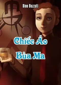 Chiếc Áo Bùa Ma