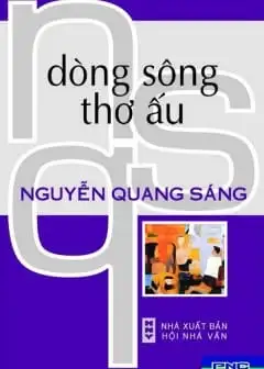 Ảnh Dòng Sông Thơ Ấu