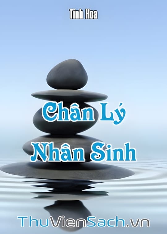 Ảnh bìa sách Một Vài Câu Chuyện Nhỏ, Lại Có Thể Nói Ra Rất Nhiều Chân Lý Nhân Sinh