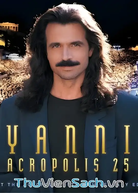 Ảnh bìa sách Santorini