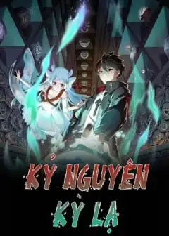 Ảnh Kỷ Nguyên Kỳ Lạ