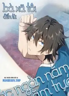 Ảnh Bà Xã Nhà Tôi Đến Từ Ngàn Năm Trước