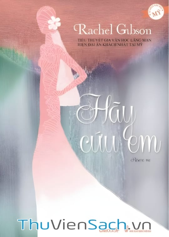 Ảnh bìa sách Hãy Cứu Em - Rescue Me