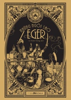 Ảnh Những Ngôi Sao Eghe - Tập 2