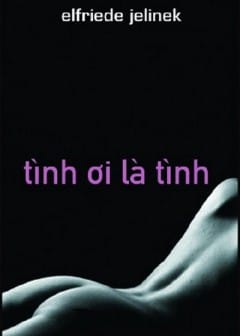 Ảnh Tình Ơi Là Tình