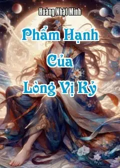 Ảnh Phẩm Hạnh Của Lòng Vị Kỷ