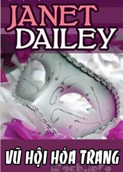 Ảnh Vũ Hội Hoá Trang