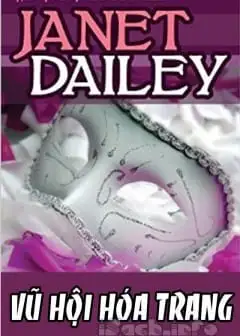 Vũ Hội Hoá Trang