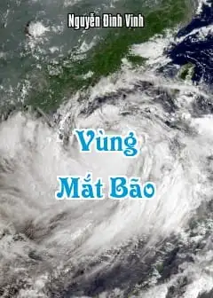 Ảnh Vùng Mắt Bão