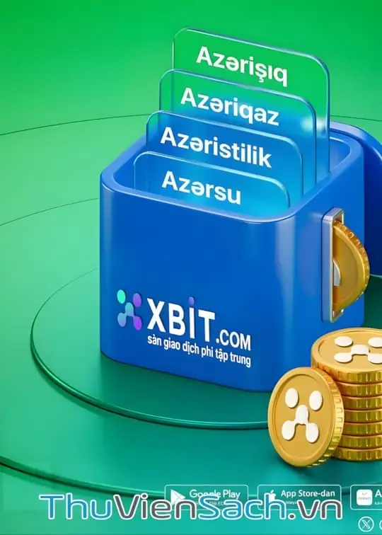 Ảnh bìa sách Hợp Đồng Vĩnh Viễn Của Đồng Nhân Dân Tệ Kỹ Thuật Số Hủy Như Thế Nào? Hướng Dẫn Của Xbit Trong Bối Cảnh Tỷ Lệ Tài Chính Toàn Cầu Nghiêng Về Xu Hướng Giảm