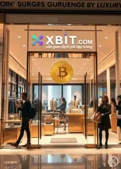 Trump Gây Áp Lực Lên Ngân Sách Quốc Phòng Úc, Làm Dậy Sóng Trong Thế Giới Tiền Điện Tử! Xbit Tiết Lộ Bí Mật Về Meme Coin: Là Cơn Cuồng Loạn Hay Bong Bóng?