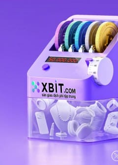 Trò Chơi Tiền Điện Tử Và Chiến Lược Bitcoin Kiểu Gamestop: Xbit Lọt Top 10 Sàn Giao Dịch Dogecoin Hàng Đầu