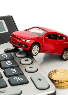 Ảnh Cầm Xe Ô Tô Uy Tín, Lãi Suất Thấp Tại Cashing Pro